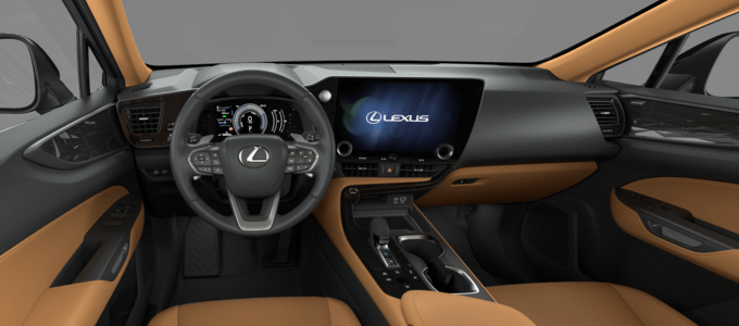 NX - Executive Plus - SUV