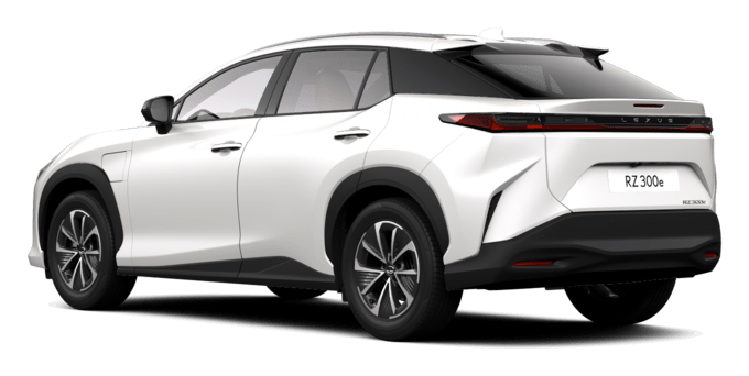 RZ - Executive Plus - Crossover
