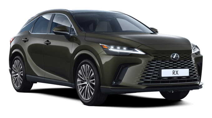 RX - Executive - SUV