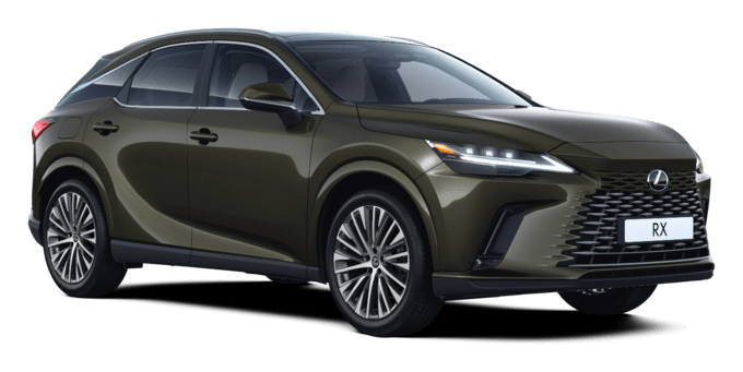 RX - Executive - SUV