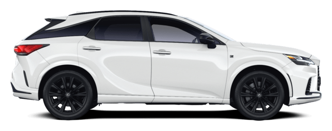 RX - F Sport - SUV