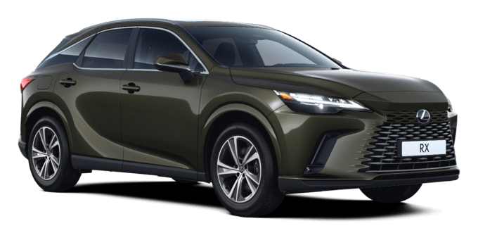RX - Comfort - SUV
