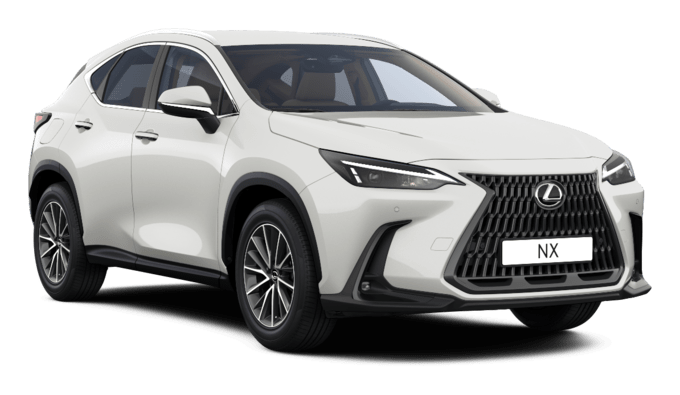 NX - Executive - SUV