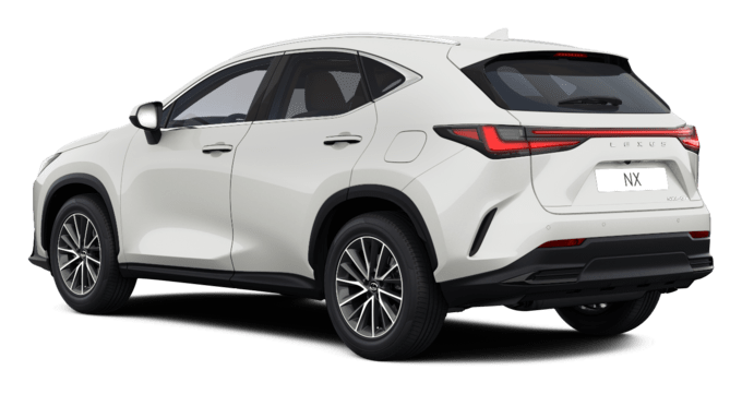 NX - Executive - SUV