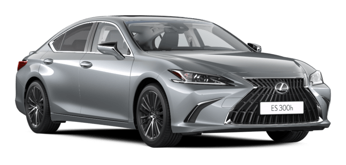 ES - Executive - Sedan