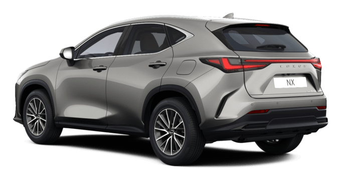 NX - Executive - SUV