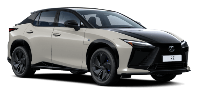 RZ INTEGRAL ELECTRIC, INTEGRAL LEXUS | Lexus Romania