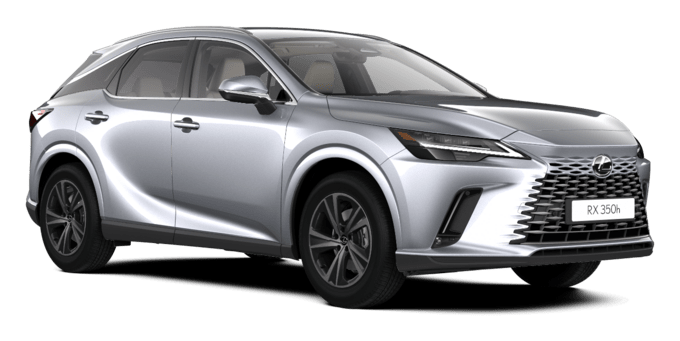 RX - Comfort - SUV 5-d