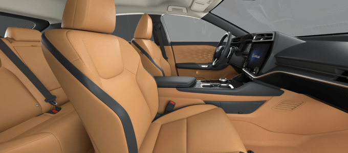 RZ - Executive - SUV 5-d
