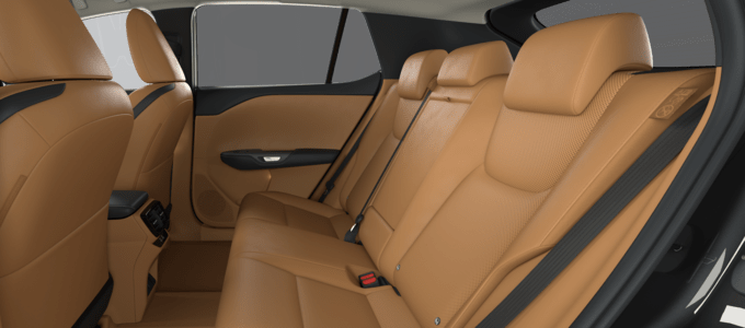 RZ - Executive - SUV 5-d