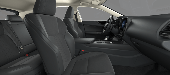 NX - Comfort - SUV, 5 dörrar