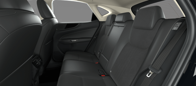 NX - Comfort - SUV, 5 dörrar