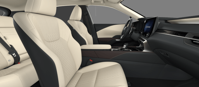RX - Executive - SUV 5-d