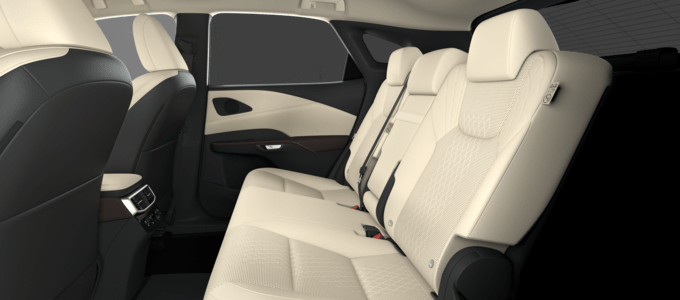 RX - Executive - SUV 5-d