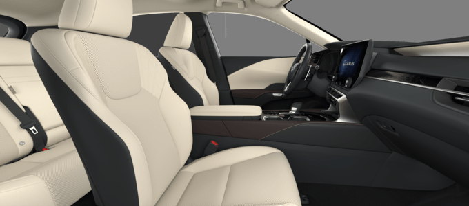 RX - Comfort - SUV 5-d