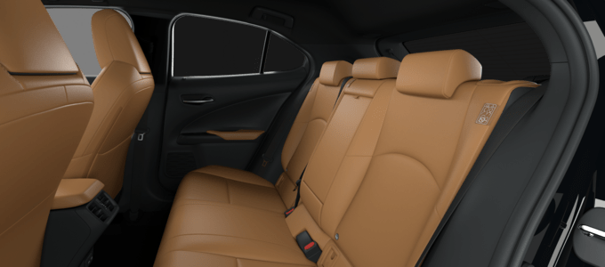 UX - F SPORT Design - 5-d Kombi