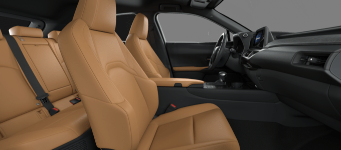 UX - F SPORT Design - 5-d Kombi