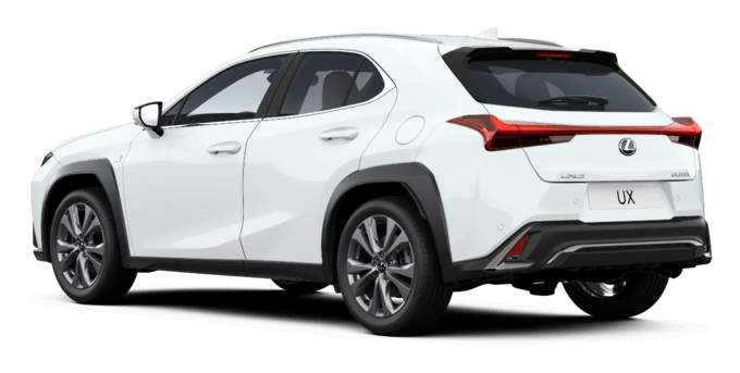 UX - F SPORT DESIGN - Karavan