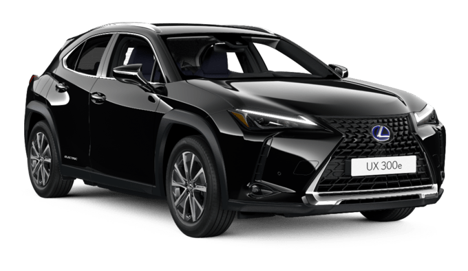 UX EV - Premium - Karavan 5 vrat