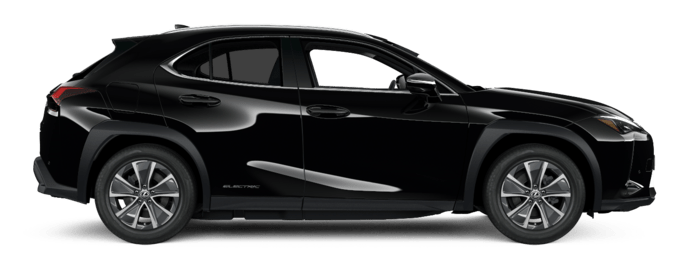 UX EV - Premium - Karavan 5 vrat