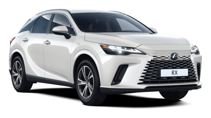 RX - Comfort - SUV