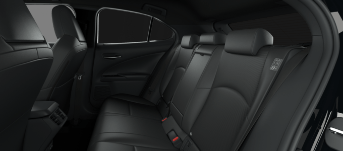 UX - Luxury - Karavan 5 vrat