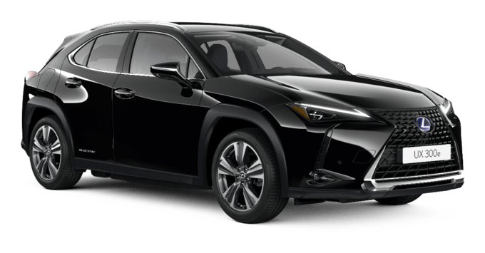 UX EV - Luxury - Karavan 5 vrat