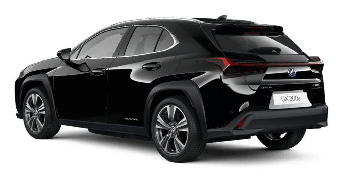 UX EV - Luxury - Karavan 5 vrat