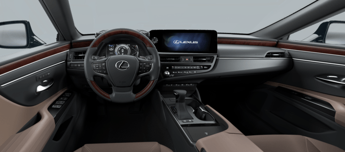 ES - Executive - Limuzina 4 vrata