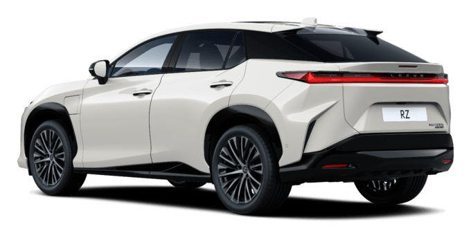 RZ - Luxury - Karavan