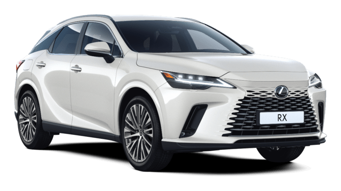 RX - Business - SUV