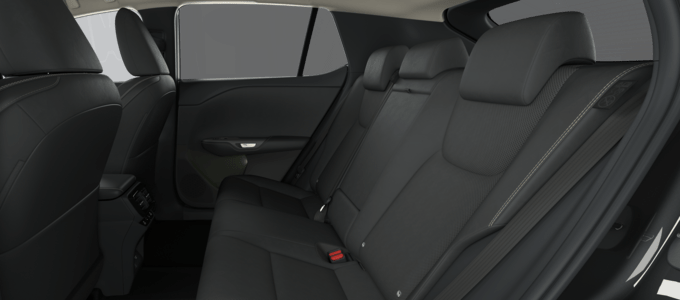 RZ - Luxury - Karavan 5 vrat