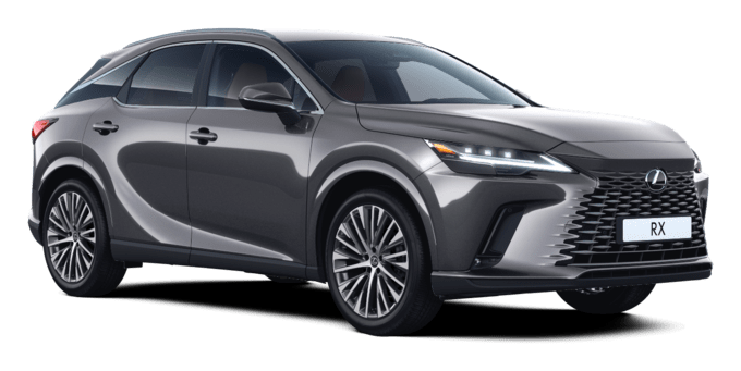 RX - Executive Hybrid - AWD