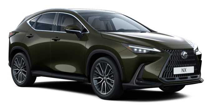 NX - Exclusive - AWD