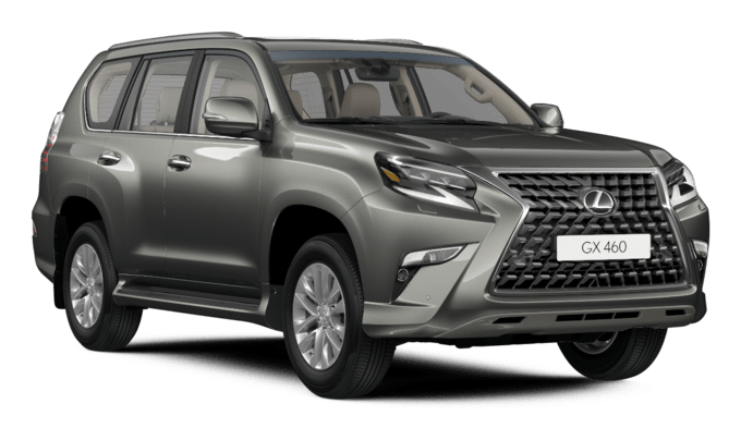 Lexus GX