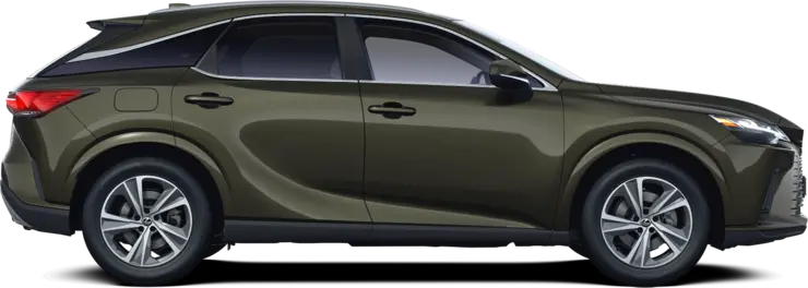 RX - Business Line - SUV