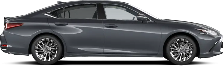 ES - Luxury - Sedan 4 Doors