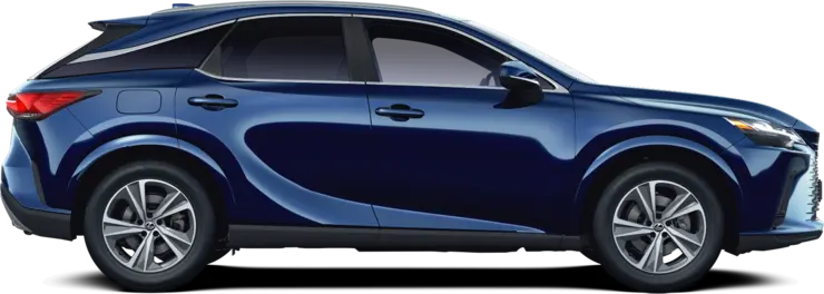 RX - BUSINESS - SUV