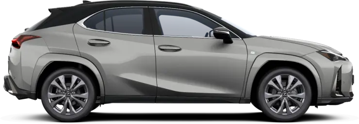 UX - F SPORT + - SUV
