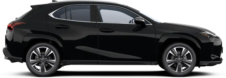 UX - RELAX + - SUV