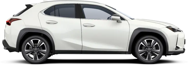 UX - 300h Premium Plus - SUV
