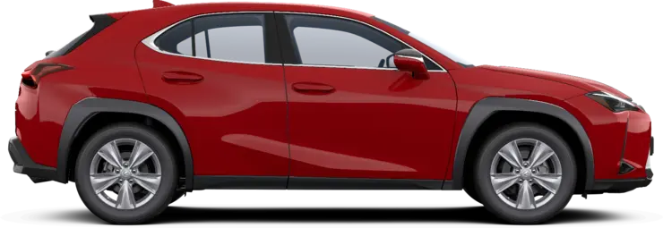 UX - 300h Urban - SUV