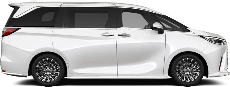 LM - 350h AWD - SUV