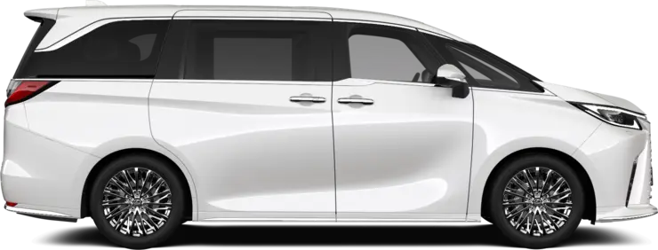 LM - 350h Takumi - SUV