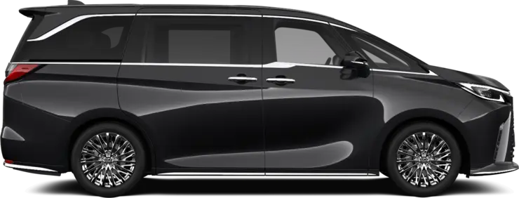 LM - 350h Takumi - SUV