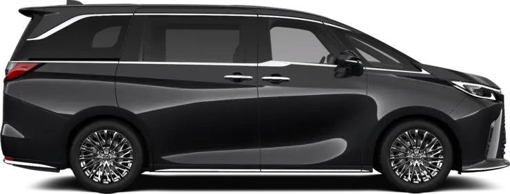LM - 350h FWD - SUV