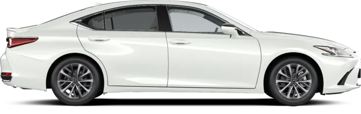 ES - ELEGANCE - Sedan