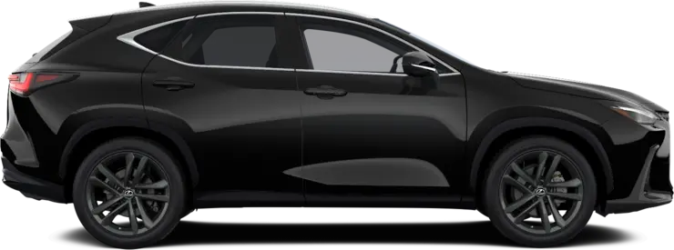 NX - PRESTIGE TOP - SUV