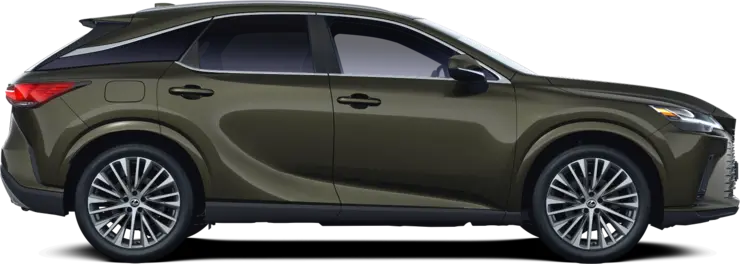 RX - PRESTIGE - SUV