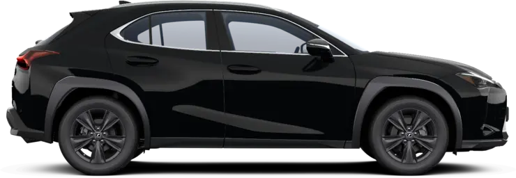 UX - KYUSHU + - Wagon 5 Doors